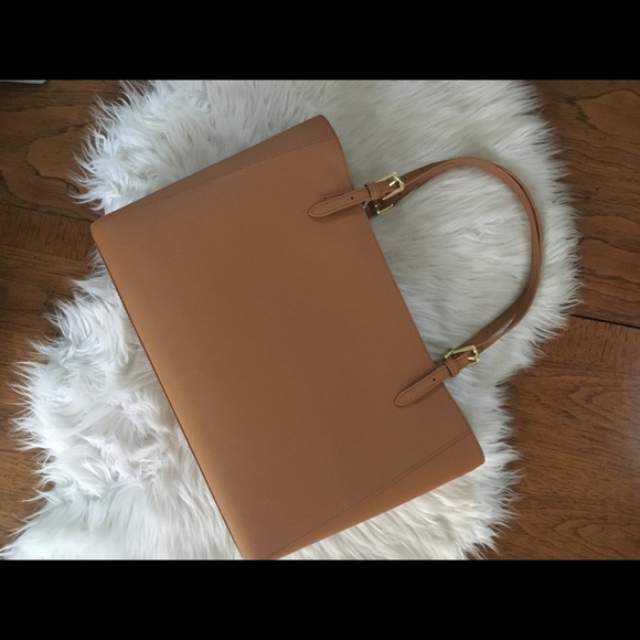 Tory Burch Emerson tote bag - Picture 5 of 8